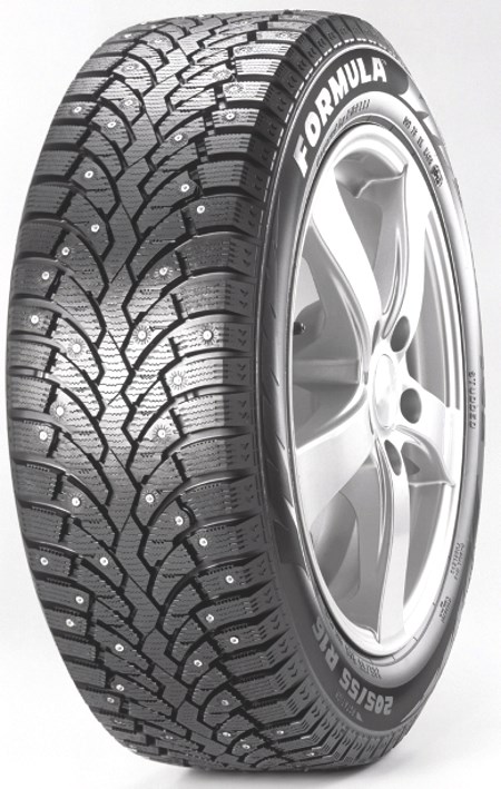 фото шины FORMULA FORMULA ICE 265/60 R18 110T