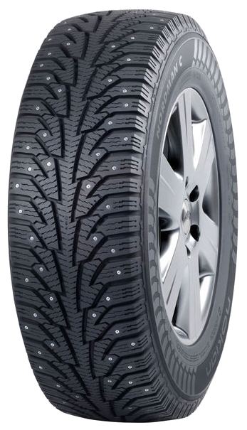 фото шины NORDMAN NORDMAN C 215/65 R16C 109/107R