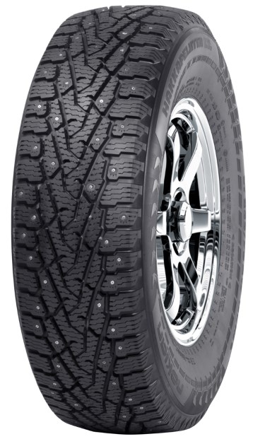 фото шины NOKIAN HKPL LT-2 235/85 R16 120/116Q