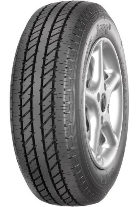 фото шины SAVA TRENTA 205/70 R15C 106/104R