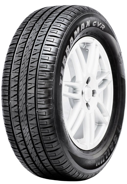 фото шины SAILUN TERRAMAX CVR 235/55 R18 100V