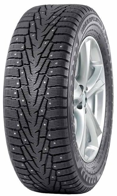 фото шины NOKIAN HKPL 7 175/70 R14 88T