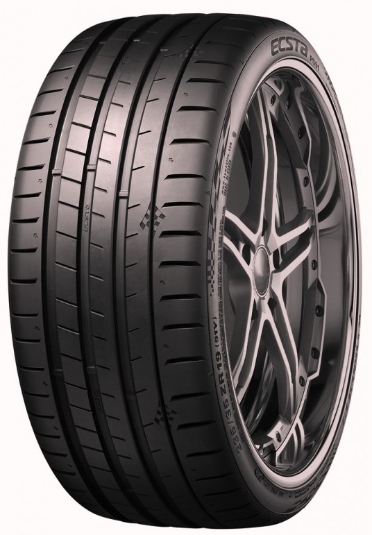 фото шины KUMHO PS91 235/35 R20 92Y