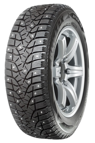 фото шины BRIDGESTONE BLIZZAK SPIKE-02 195/55 R16 87T