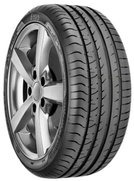 фото шины SAVA INTENSA UHP 2 255/40 R19 100Y