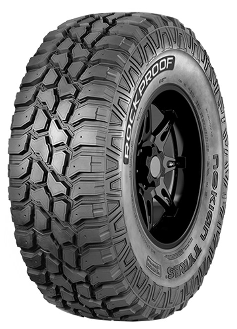 фото шины NOKIAN ROCKPROOF 225/75 R16 115/112Q