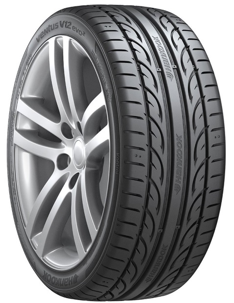 фото шины HANKOOK Ventus V12 Evo 2 K120 225/45 R17 94Y