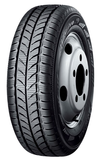 фото шины YOKOHAMA WY01 195/70 R15C 104/102R