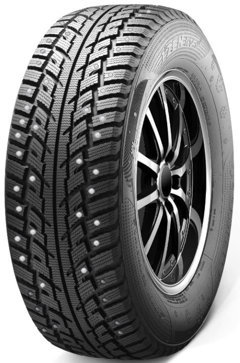 фото шины MARSHAL I'Zen RV Stud KC16. 275/65 R17 115T