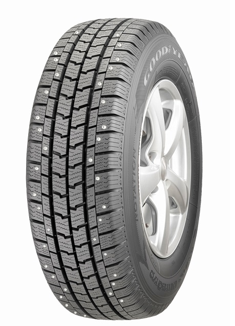 фото шины GOODYEAR Cargo Ultra Grip 2 215/65 R16C 109/107T