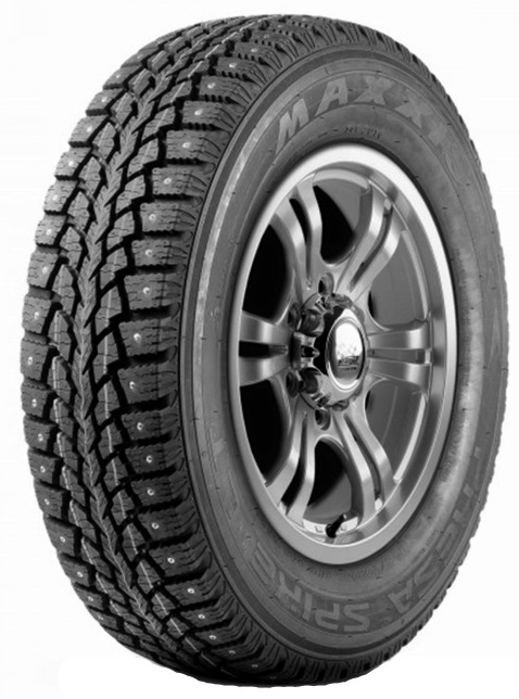 фото шины MAXXIS MASLW 205/65 R16C 107/105Q