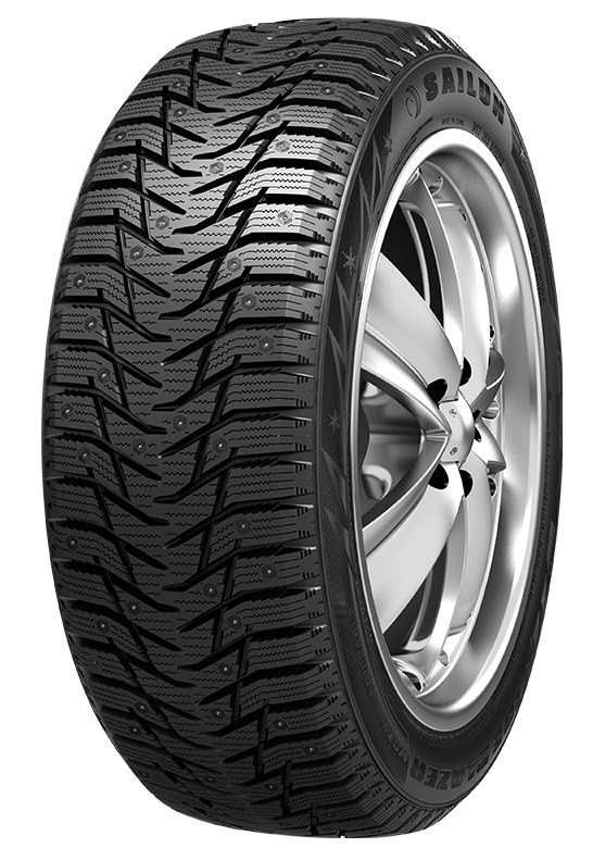 фото шины SAILUN ICE BLAZER WST3 225/60 R17 103T