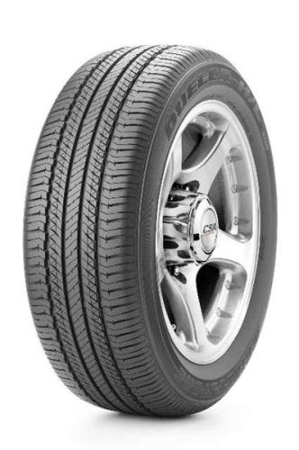 фото шины BRIDGESTONE DUELER H/L 400 245/50 R20 102V