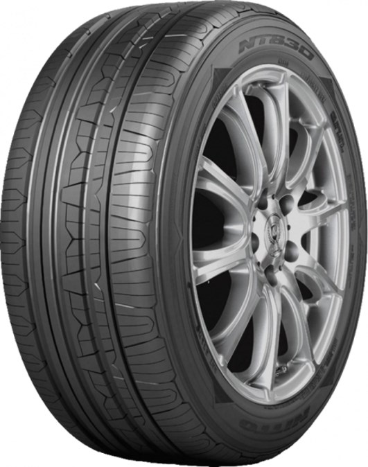 фото шины NITTO NT830 285/30 R19 98W