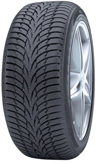 фото шины NOKIAN WR D3 185/65 R14 90T