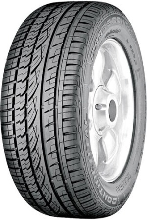 фото шины CONTINENTAL CrossContact UHP 235/65 R17 104V