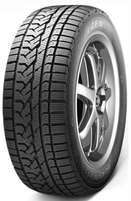 фото шины KUMHO KC15 235/70 R16 106H