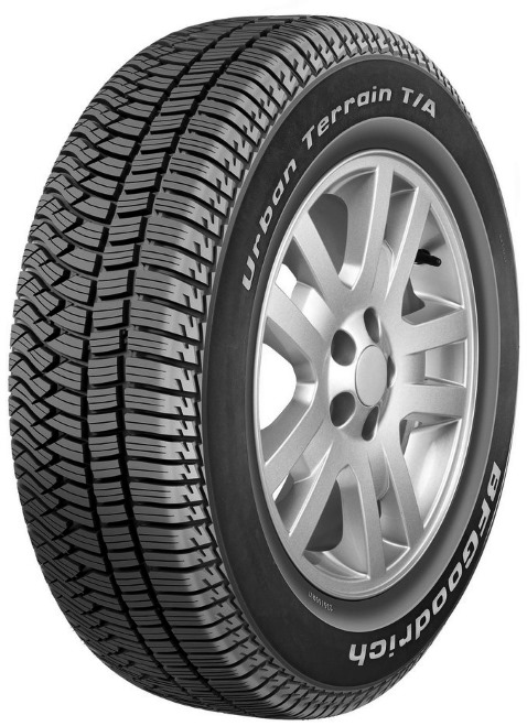 фото шины BFGoodrich URBAN TERRAIN 235/75 R15 109H