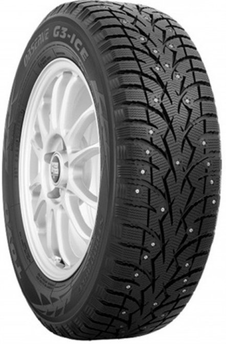 фото шины TOYO OBG3S 235/40 R18 95T