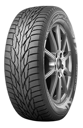 фото шины KUMHO WS51 265/65 R17 116T