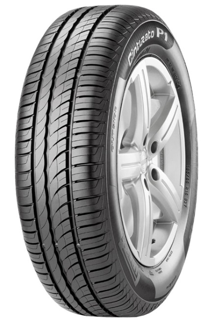 фото шины PIRELLI CINTURATO P1 195/55 R16 87V