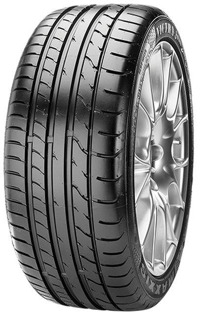 фото шины MAXXIS VS-01 Victra Sport 255/35 R20 97Y