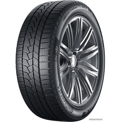 фото шины CONTINENTAL TS860 S 315/35 R20 110V