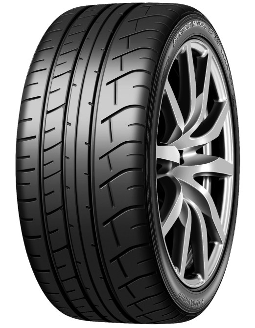 фото шины DUNLOP SP SPORT MAXX GT 600 255/40 R20 97Y