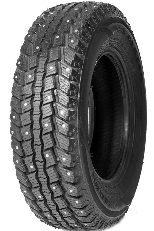 фото шины SAILUN ICE BLAZER WST2 LT 245/75 R16C 120/116Q