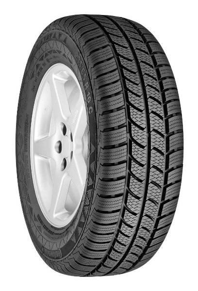 фото шины CONTINENTAL VancoWinter 2 225/75 R16C 116/114R