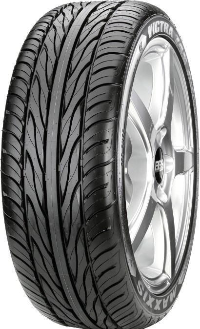 фото шины MAXXIS MA-Z4S VICTRA 295/35 R24 110V