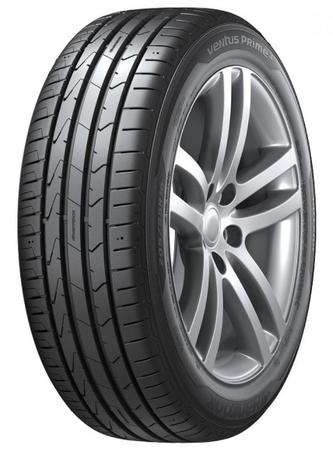 фото шины HANKOOK Ventus Prime 3 K125 215/55 R16 93W