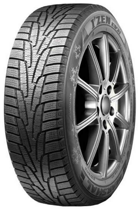 фото шины MARSHAL I'Zen KW31. 225/40 R18 92R