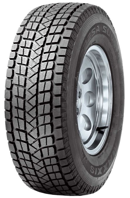 фото шины MAXXIS SS01 215/75 R15 100Q