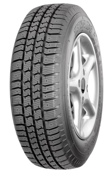 фото шины SAVA TRENTAMS 195/75 R16C 107/105Q