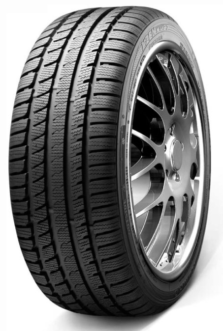 фото шины KUMHO KW27 255/45 R18 103V