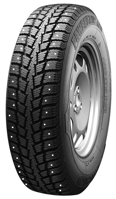 фото шины KUMHO KC11 265/70 R16 112Q