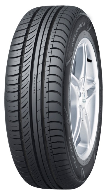 фото шины NORDMAN NORDMAN SX 185/60 R15 88T