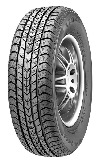 фото шины KUMHO 7400 155/80 R13 79Q