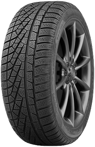 фото шины PIRELLI WINTER 240 SOTTOZERO 235/40 R18 95V