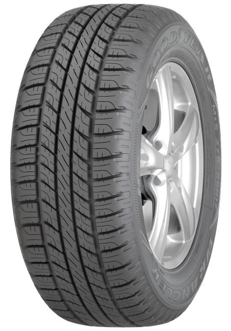 фото шины GOODYEAR WRL HP All Weather 275/70 R16 114H