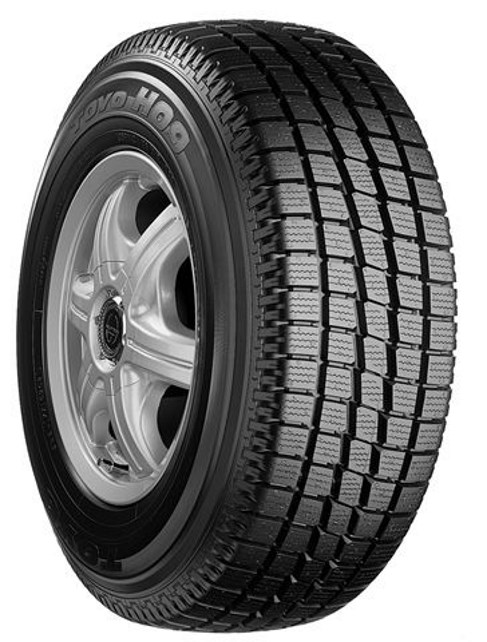 фото шины TOYO TYH09 195/80 R14C 106/104R