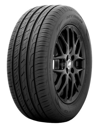 фото шины NITTO NT860C 215/55 R17 94W