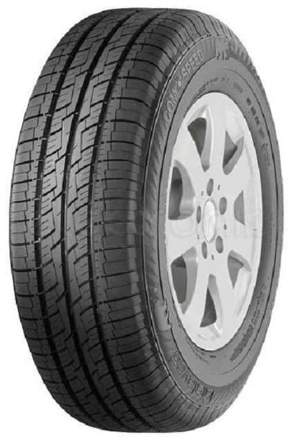 фото шины GISLAVED COM*SPEED 195/70 R15C 104/102R