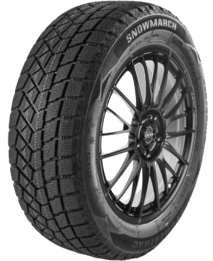 фото шины POWERTRAC SNOWMARCH 275/45 R21 110H