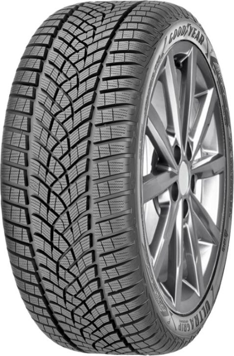 фото шины GOODYEAR Ultra Grip Performance Gen-1 225/55 R17 101V