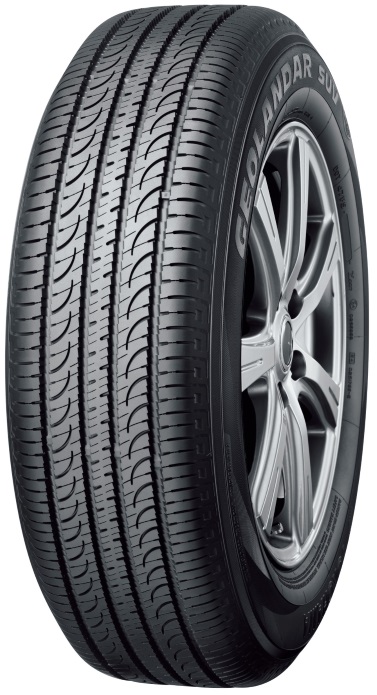 фото шины YOKOHAMA G055 225/60 R17 99H