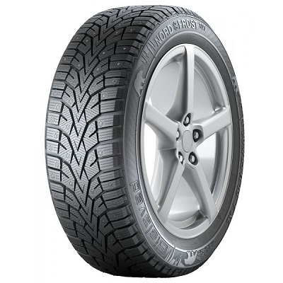 фото шины GISLAVED NORD FROST 100 205/55 R16 94T