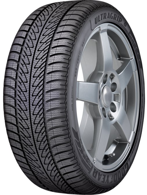 фото шины GOODYEAR Ultra Grip 8 Performance 205/65 R16 95H