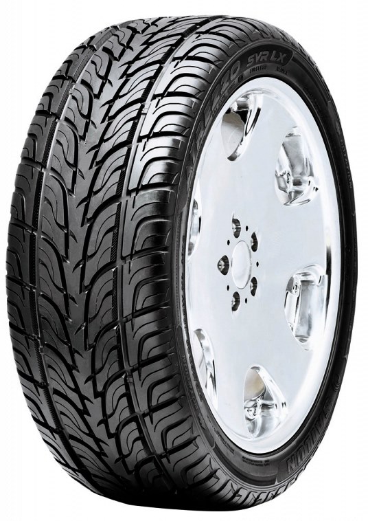 фото шины SAILUN ATREZZO SVR LX 305/40 R22 114V